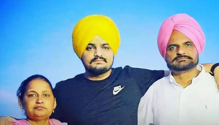 کچھ روز قبل بھارتی میڈیاپر سدھو کے خاندانی ذرائع کا حوالہ دیتے ہوئے رپورٹ کیا گیا تھا کہ سدھو موسے والا کی والدہ چرن کور حمل سے ہیں/ فائل فوٹو