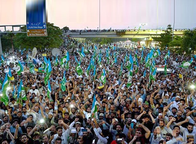 بجلی کی قیمتوں